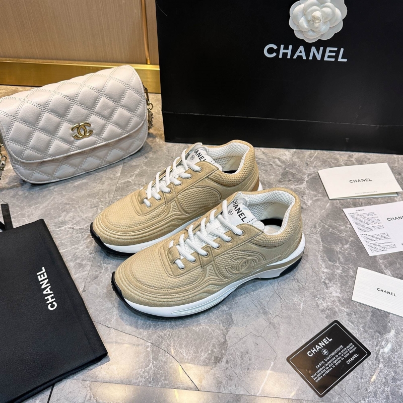 Chanel Sneakers